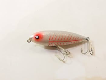 Amazon.co.jp: ヘドン ザラ2 Heddon ZARA II XRO オールドルアー